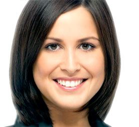 image of woman